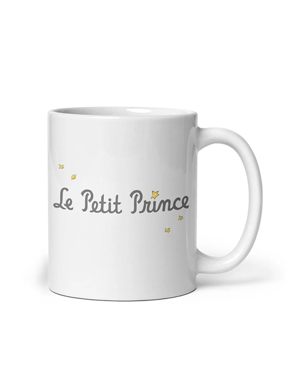 The Little Prince Mug (Print Shop)