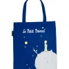 The Little Prince tote bag
