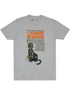 The Master and Margarita Unisex T-Shirt