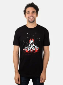 The Night Circus Unisex T-Shirt