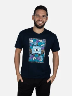 The Odyssey (Tanamachi) Unisex T-Shirt