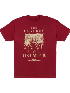 The Odyssey Unisex T-Shirt
