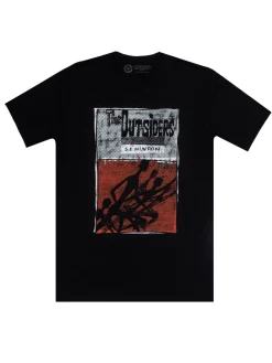 The Outsiders Unisex T-Shirt