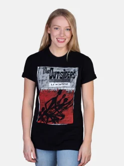 The Outsiders Unisex T-Shirt