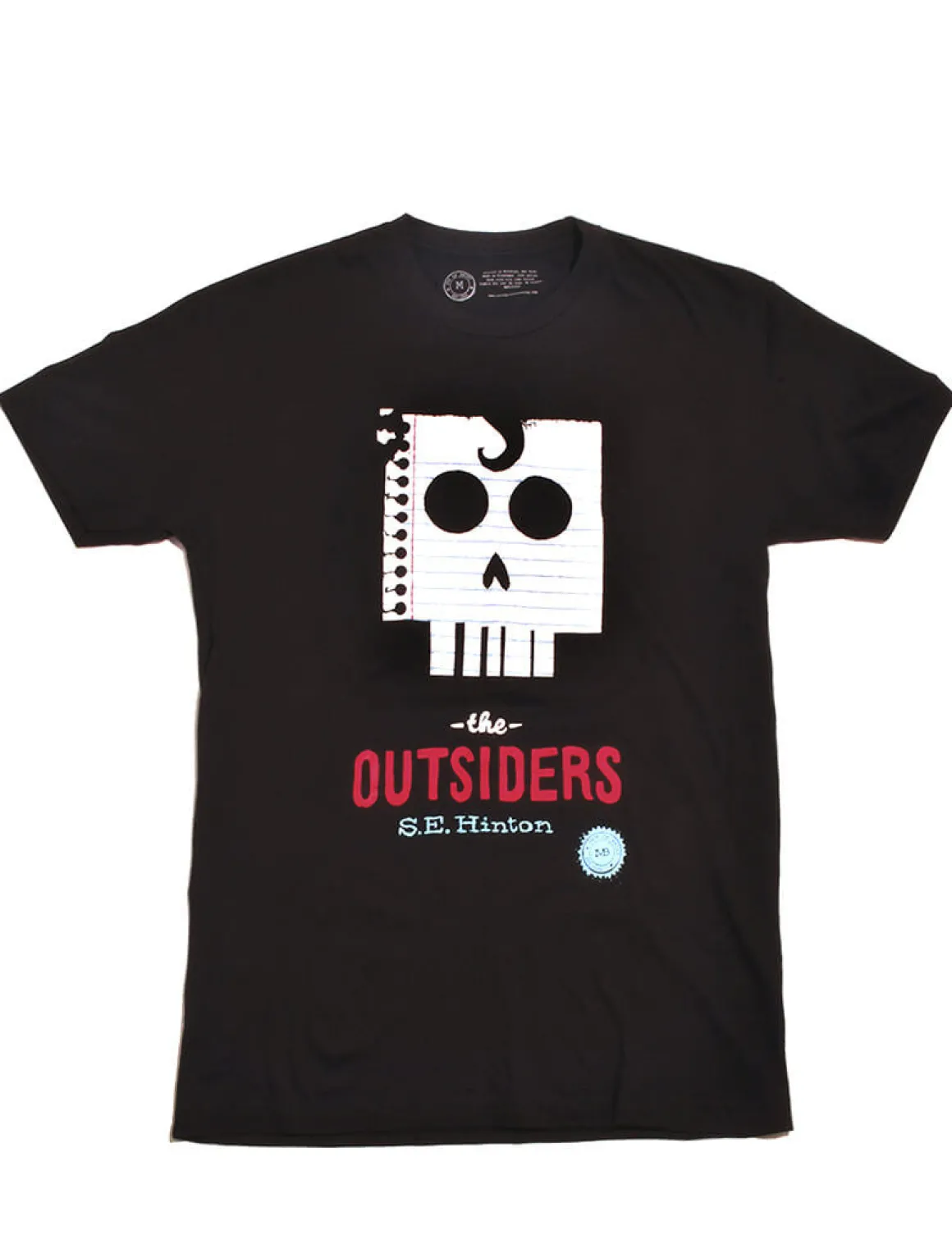 The Outsiders Unisex T-Shirt