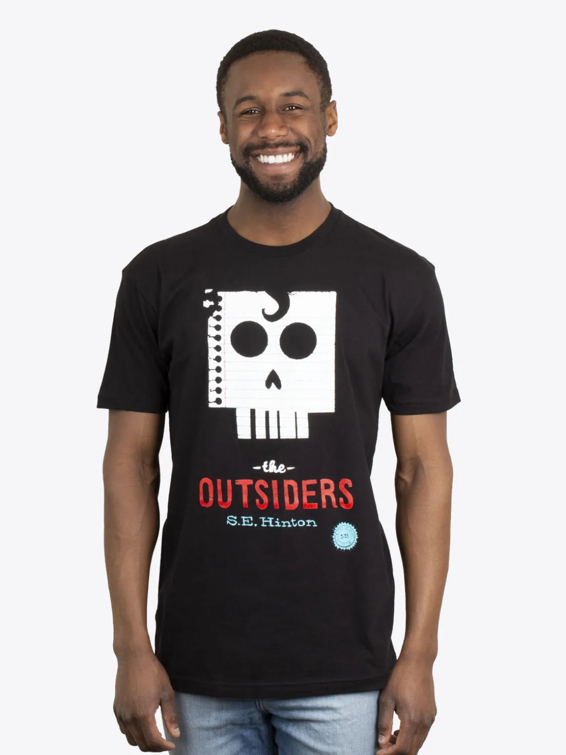 The Outsiders Unisex T-Shirt