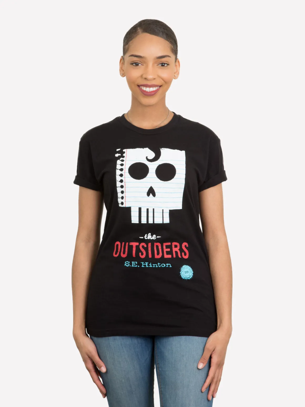 The Outsiders Unisex T-Shirt