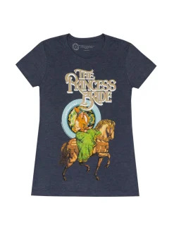 The Princess Bride Women's Crew T-Shirt