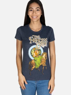 The Princess Bride Women's Crew T-Shirt