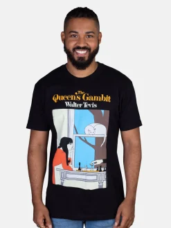 The Queen's Gambit Unisex T-Shirt