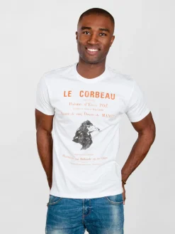 The Raven (French Edition) Unisex T-Shirt