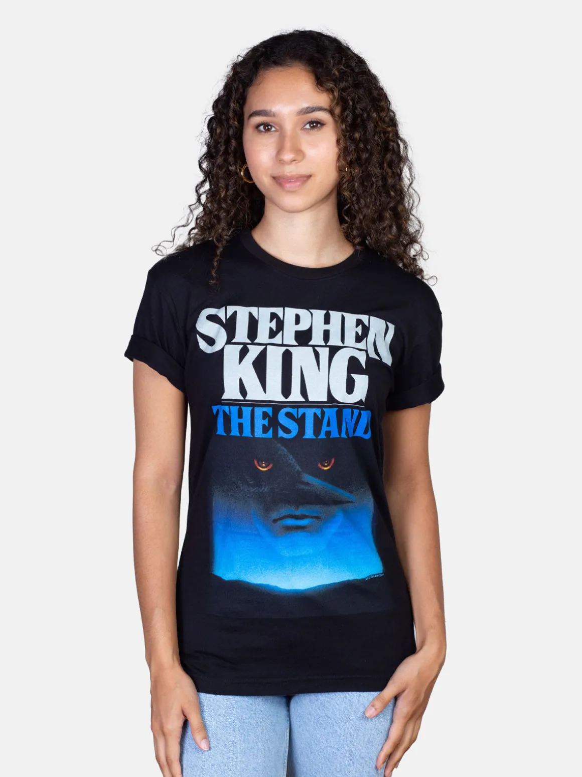 The Stand Unisex T-Shirt
