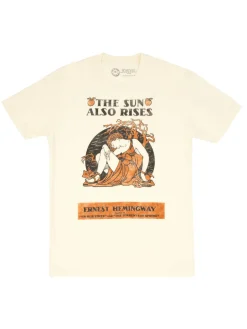 The Sun Also Rises Unisex T-Shirt
