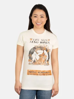 The Sun Also Rises Unisex T-Shirt