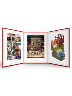 The World of Minecraft Collector's Edition