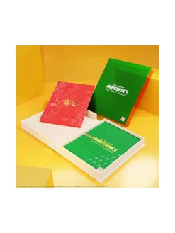 The World of Minecraft Collector's Edition