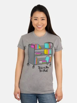 This is How We Roll Unisex T-Shirt