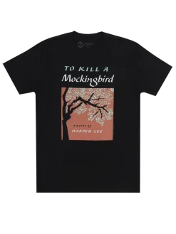To Kill a Mockingbird Unisex T-Shirt