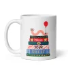 Treat Your Shelf Bookworm Mug (Print Shop)