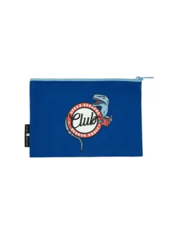 Velocireader pouch