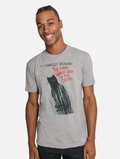 We Have Always Lived in the Castle Unisex T-Shirt