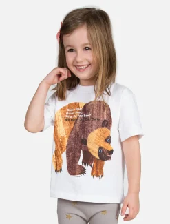 World of Eric Carle Brown Bear, Brown Bear, What Do You See? Kids' Tee