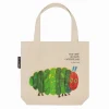 World of Eric Carle The Very Hungry Caterpillar mini tote bag